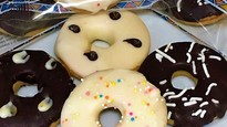 Donut Kookies - single wrapped