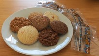 Best Budget Cookies - T-Time-Treats