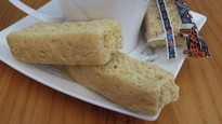 Rusks - Slim-cut buttermilk (single wrapped)